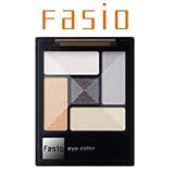 コーセー Fasio (ファシオ)ダブルダズニングアイズ【C-5】