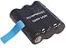 Hitech - 2-Way Radio replacement battery for Motorola Talkabout Series (Ni-Cd, 700mAh)