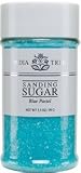 India Tree Sanding Sugar - Blue Pastel