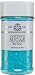 India Tree Sanding Sugar - Blue Pastel