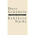 Erkl�rte Nacht: Gedichte