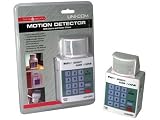 Unicom 51152 Motion Detector Alarm/Chime