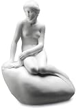 Royal Copenhagen Figurines The Little Mermaid