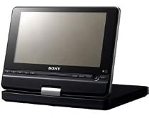 Sony DVPFX810S Portable Player