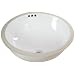 Zurn Z5220 Undermount Lavatory, 19x15