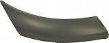 02-05 FORD EXPLORER FRONT BUMPER MOLDING LH (DRIVER SIDE) SUV, Wheel Opening, Eddie Bauer/Limited/XL/XLT Sport Model, Paint to Match (2002 02 2003 03 2004 04 2005 05) F016110 1L2Z16039ACA