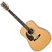 HD28L Left Handed Acoustic Guitar Left Handed
