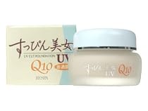すっぴん美女 UV-Q ナチュラル