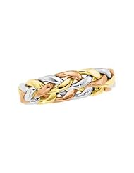 Genuine Icecarats Designer Jewelry Gift 14k Yellow White Rose Gold Wedding... by 