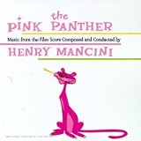 Revue Buddha  / The Pink Panther