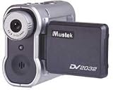 Mustek Dv2032 2mp 32mb Digital Camera/camcorder