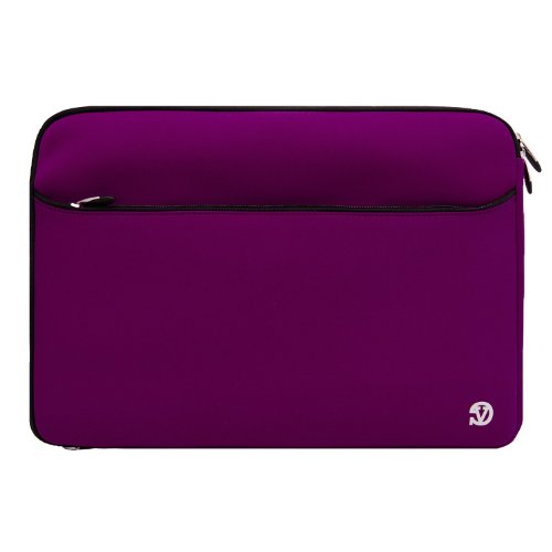 Protective Durable Neoprene Sleeve Case For 14 Inch Dell Inspiron