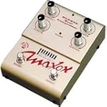 Maxon Real Tube Series Compressor