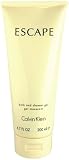 Escape by Calvin Klein for Women 6.7 oz Bath and Shower Gel