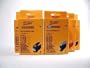 Compatible Canon BCI-3 (BCI3) Ink Cartridges Combo 5-Pack: 2 Black & 1 c/m/y