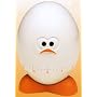 Mech-Timey Mechanical Egg Timer from the 'Eggy' Range by Joie