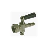 Buy 1 2 Brass Tx Gas Heater Valve by B&K Industries