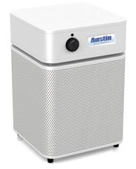 Austin Air HealthMate Jr. - White