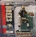 **Possible Opener** Drew Brees #9 New Orleans Saints Black Jersey Surprise Chase Alternate Figure McFarlane NFL Series 14 Six Inch Action Figure