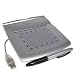Aquila-L1 Graphics Tablet with Cordless Stylus Pen (Silver)