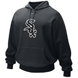 Chicago White Sox Nike Tackle Twill Fleece Hoody - Large