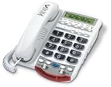 Clarity VCO Phone with Port