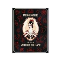 Tattoo Darling: The Art of Angelique Houtkamp