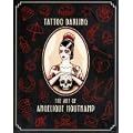 Tattoo Darling: The Art of Angelique Houtkamp