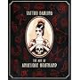 Tattoo Darling: The Art of Angelique Houtkamp: 0