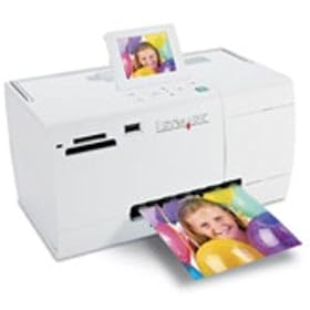 Lexmark P350 Photo Printer by Lexmark