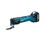 マキタ:充電式マルチツール TM51DRF