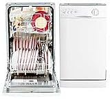 Built in Dishwasher Built in Dishwasher