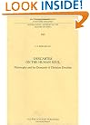 Descartes on the Human Soul: Philosophy and the Demands of Christian Doctrine (International Archives of the History of Ideas / Archives internationales d'histoire des id�es)