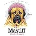 Mastiff Proud Owner Adult Long Sleeve T-Shirt