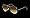 Gunmetal Frame/Brown Gradient Lens