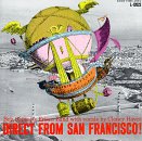Direct from San Francisco