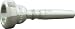 Bach Trumpet Mouthpiece Group I, 1C