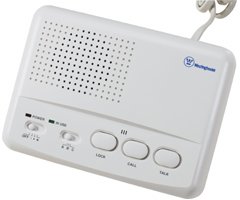 Westinghouse Additional 3 Channel Intercom Unit