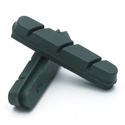 Serfas Campagnolo Ceramic Road Bicycle Brake Pads - BP220
