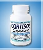 Cortisol Support - 60 Capsules