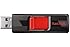 SanDisk Cruzer CZ36 16GB USB 2.0 Flash Drive, Frustration-Free Packaging- SDCZ36-016G-AFFP