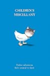Children's Miscellany: Useless Inform...