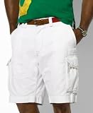 Polo Ralph Lauren Big & Tall Short, Gellar Fatigue