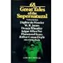 65 Great Tales of the Supernatural