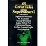 65 Great Tales of the Supernatural