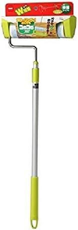 Nitoms Colo floor Kling stretch color tray lime C4144
