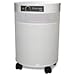 Airpura Industries V600 Air Purifier Featuring 360 Degree Air Intake and Distribution
