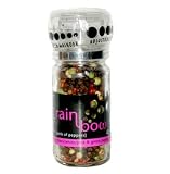 Rainbow Peppercorn Grinder - Cape Herb & Spice Company