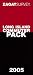 Book Zagat 2005 Long Island Commuter Pack