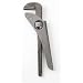 Footprint 441096 Series 900 1/8-Inch to 2-1/2-Inch Jaw Capacity 9-Inch Thumbturn Pipe Wrench